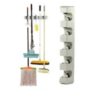 Generic Mop & Broom Holder
