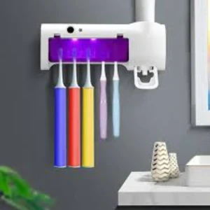 Generic Multi-function Toothbrush Sterilizer