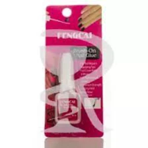 Generic Nail Glue With Brush For Artificial Nails