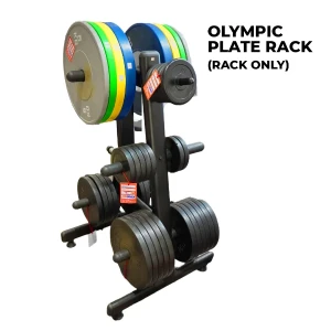 Buy OLYMPIC PLATE RACK
