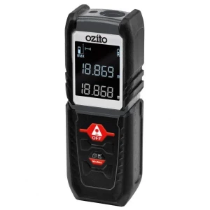 Ozito 25M Laser Range Finder