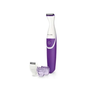 Philips Bikini trimmer BRT383 Trim, Shave & Style