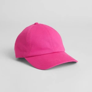 Pink Cap Unisex