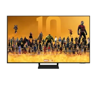 Samsung 55" QLED 4K Smart TV QA55Q65BAKXXT