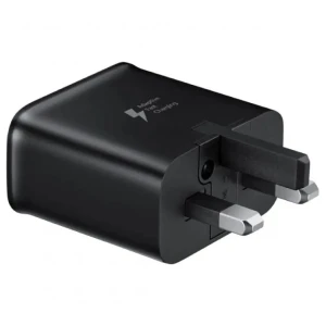 Samsung Fast Charger 20W Type C Wall Charger