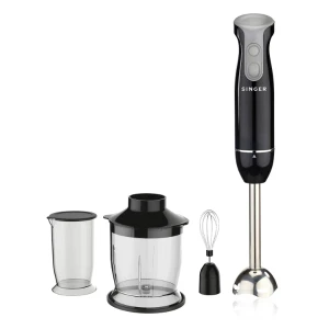 Singer Hand Blender 400W -KA-LB2106
