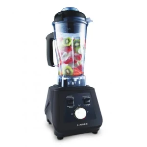 Singer KAKYH103 High Speed Commercial Blender