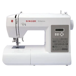 Singer Portable Machine MC6180