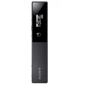 Sony Digital Voice Recorder - ICDTX660