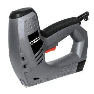Generic Staple Nail Gun 230-240V 30/min Impact