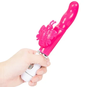 Strong Rabbit Vibrator, G-spot Massager