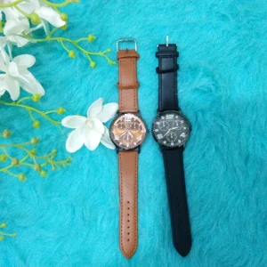 TITAN Gents Watch
