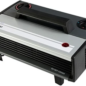 USHA  Room Heater HC812T 2000-Watt