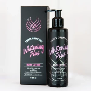 Yumi's Cosmetics Whitening Plus Body Lotion