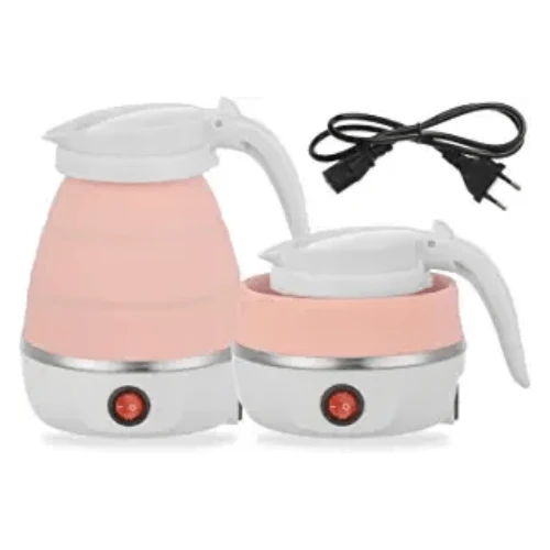 Travelving Folding Kettle