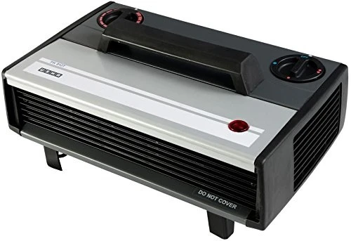 USHA  Room Heater HC812T 2000-Watt
