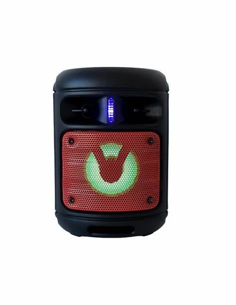 KTS KTS-1225 Wireless Speaker - image 2