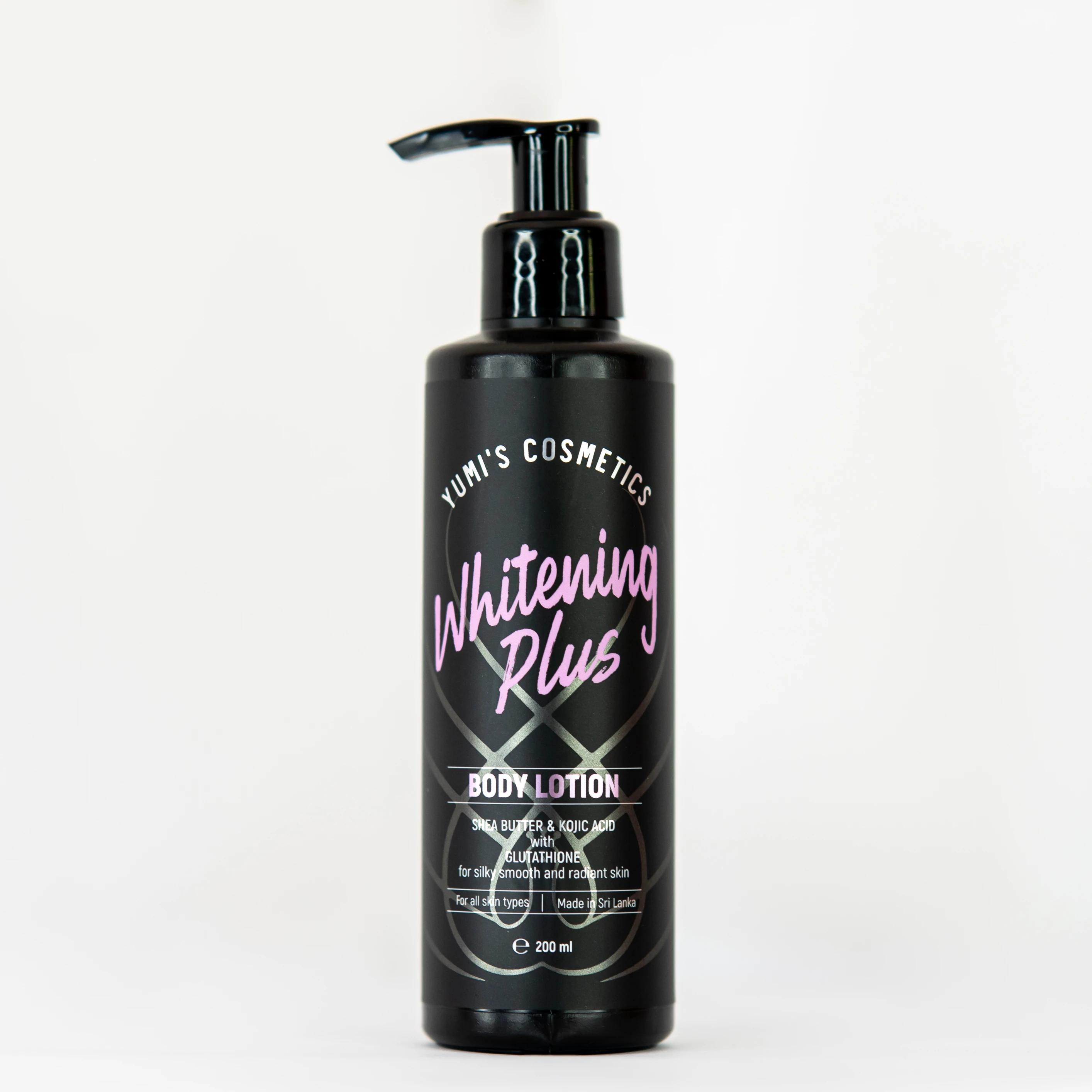 Yumi's Cosmetics Whitening Plus Body Lotion - image 2