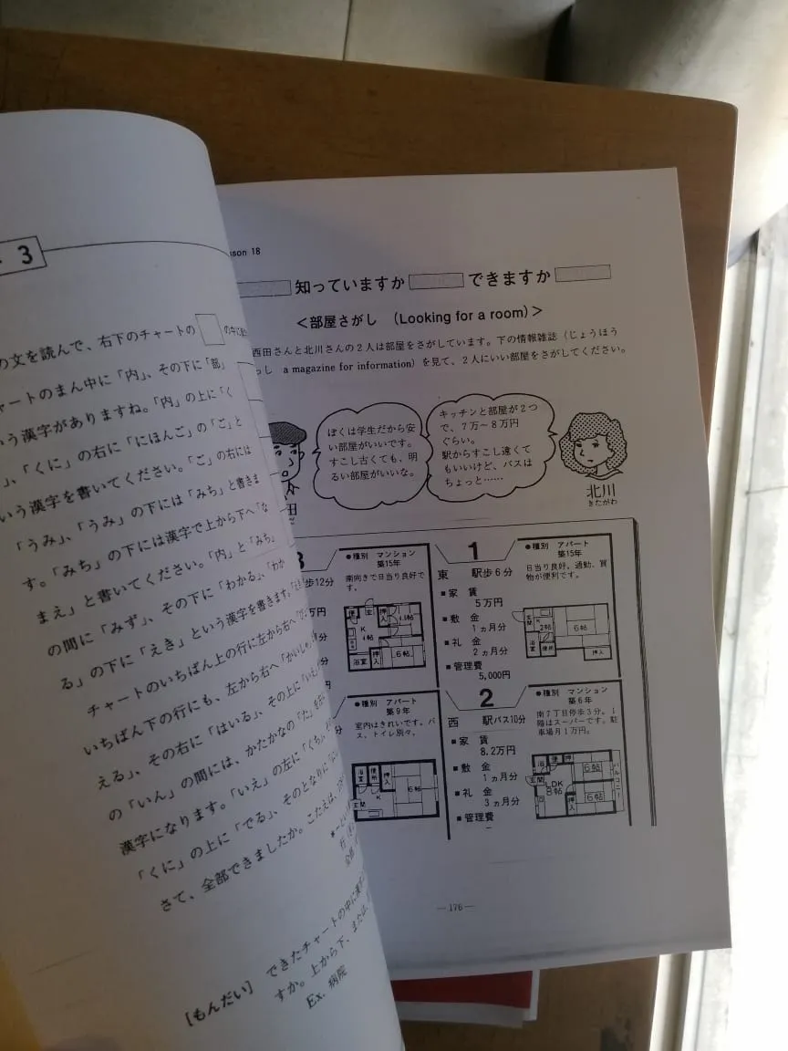 Minna no Nihongo Elementary Japanese II Grammar Book - image 2