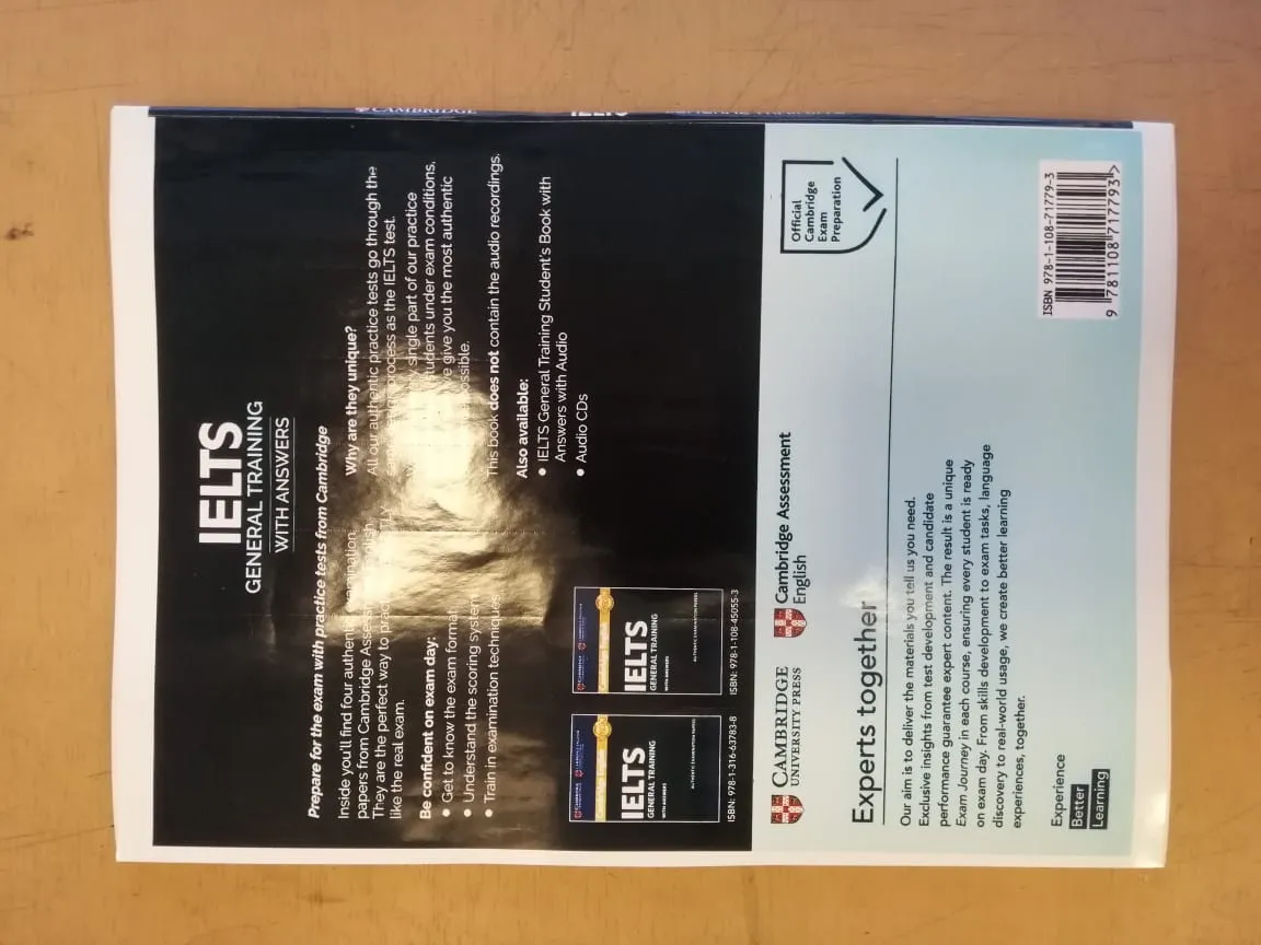 IELTS Academic 13 with DVD - image 2