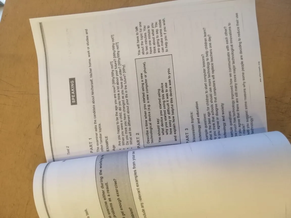 IELTS Academic 13 with DVD - image 4