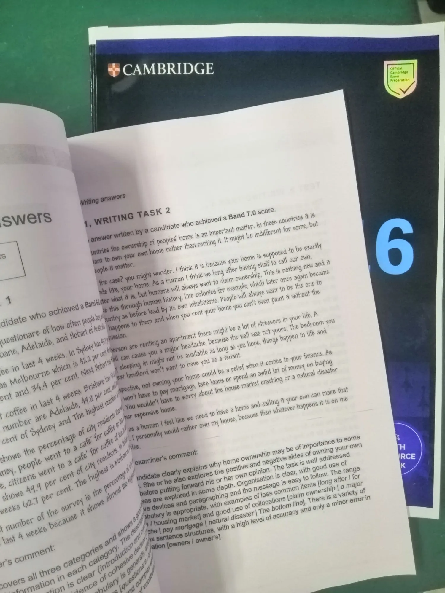 IELTS Academic 15 DVD - image 3