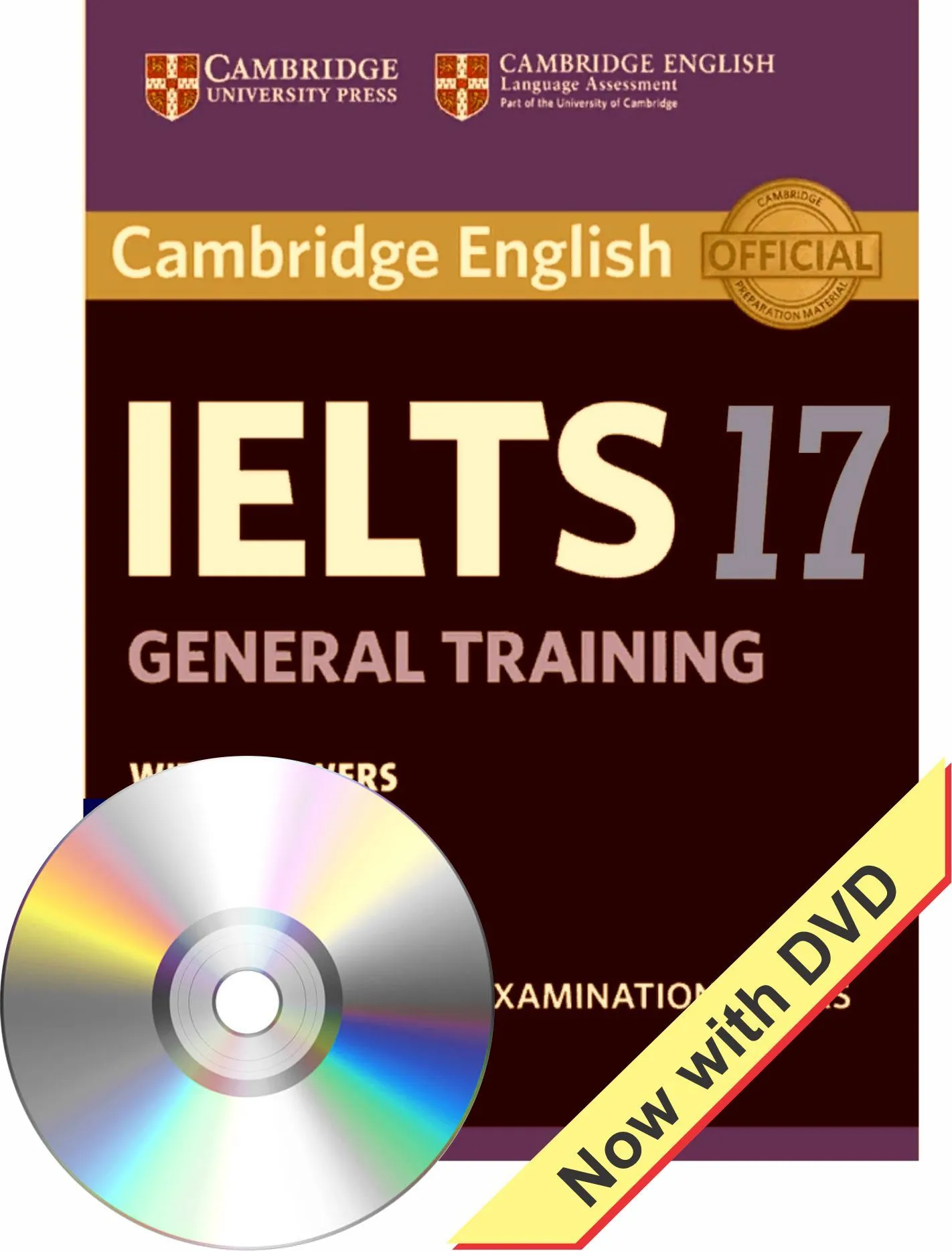 IELTS General Training 17 Study Guide