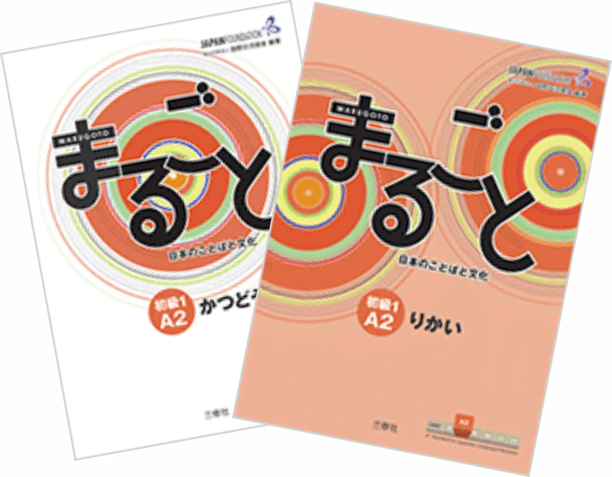 JLPT Elementary 1 (A2) Rikai + Katsudoo