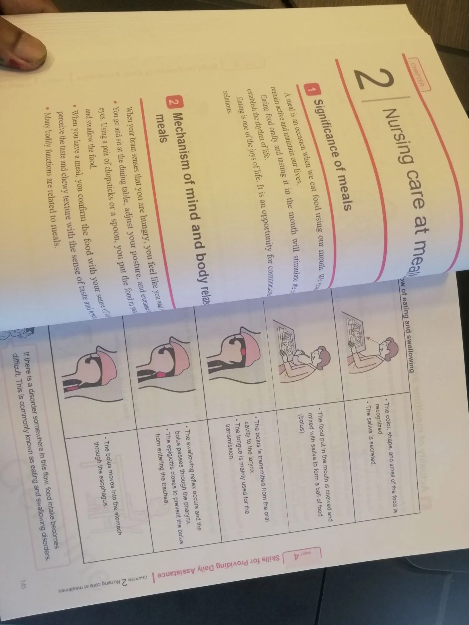 Generic Nursing Care Skills Book for Japan Care Workers - image 8