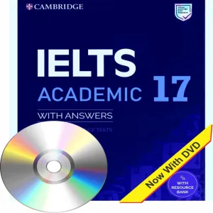 Generic IELTS 17A Past Papers with Audio