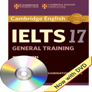 IELTS General Training 17 Study Guide