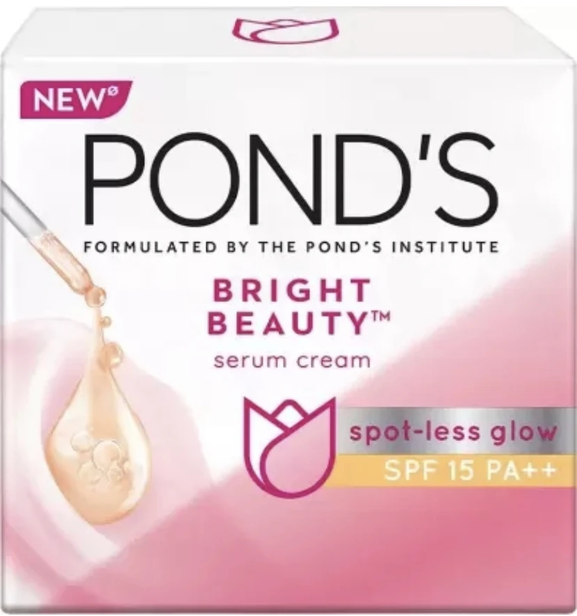 POND'S Beauty Day Cream 15g Non-Oily - image 3