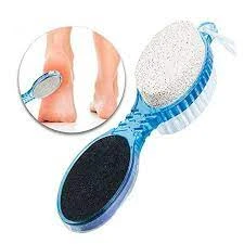 Generic 4-in-1 Pedi Care Stick for Feet - image 4