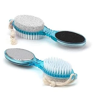 Generic 4-in-1 Pedi Care Stick for Feet - image 3