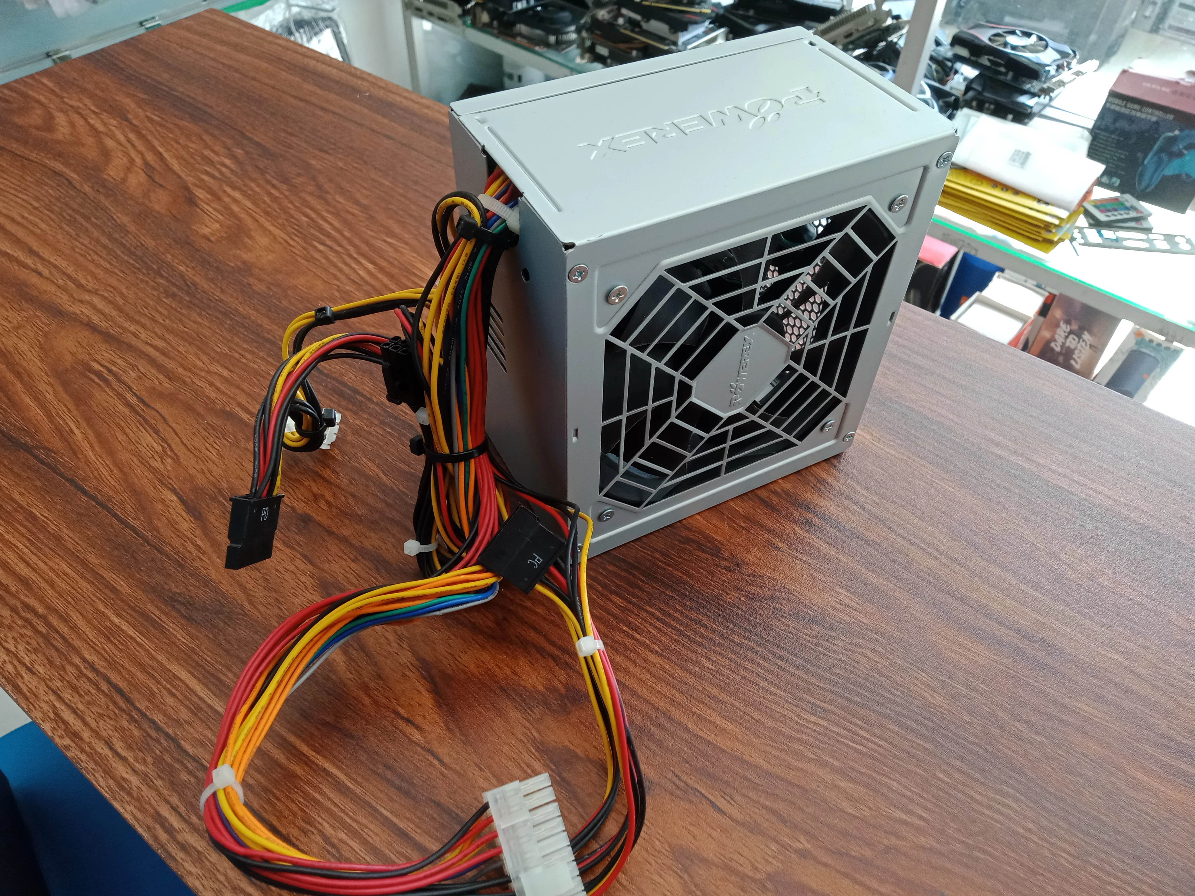 Generic 400W Power Supply Unit - image 1