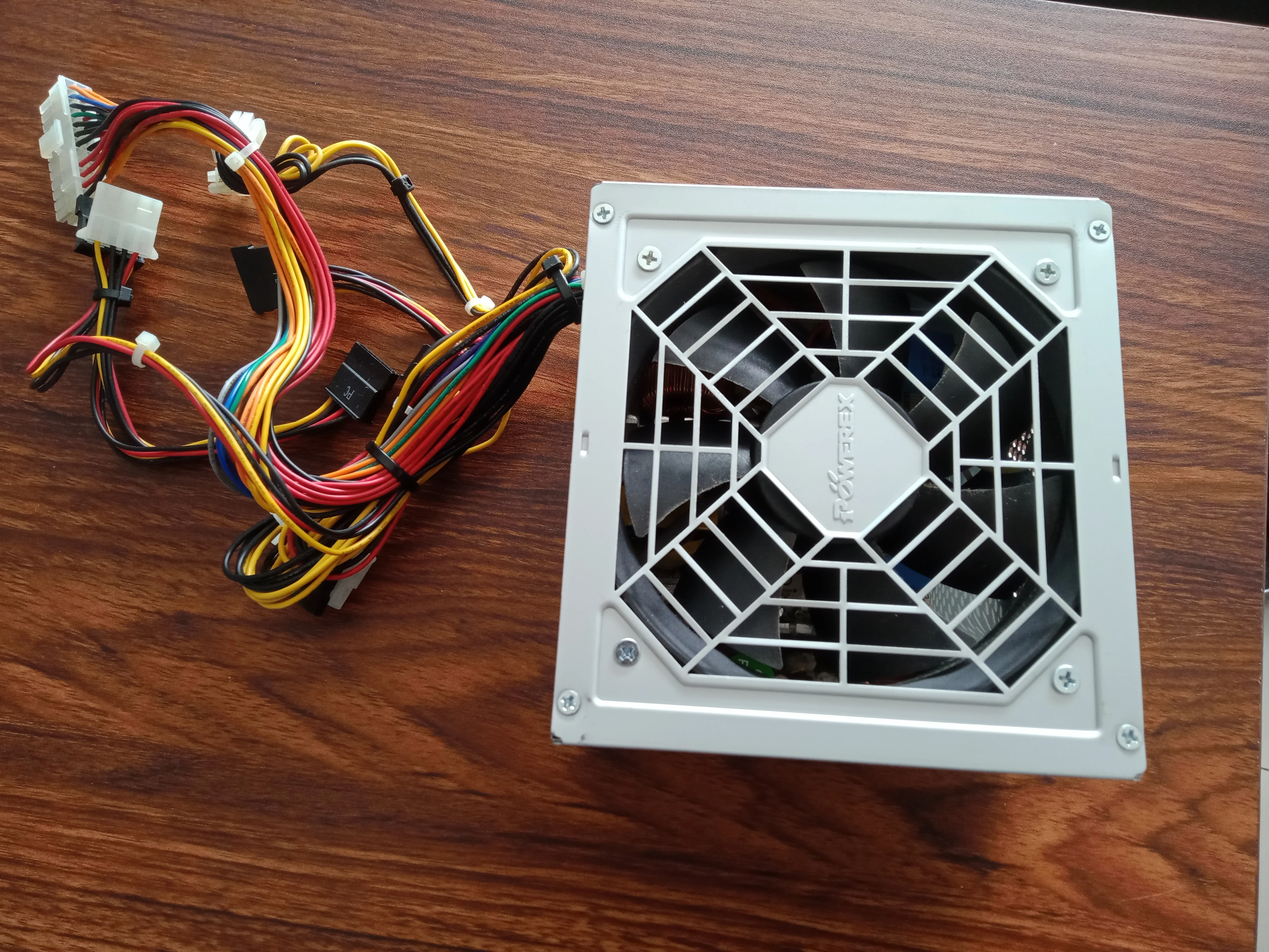Generic 400W Power Supply Unit - image 2