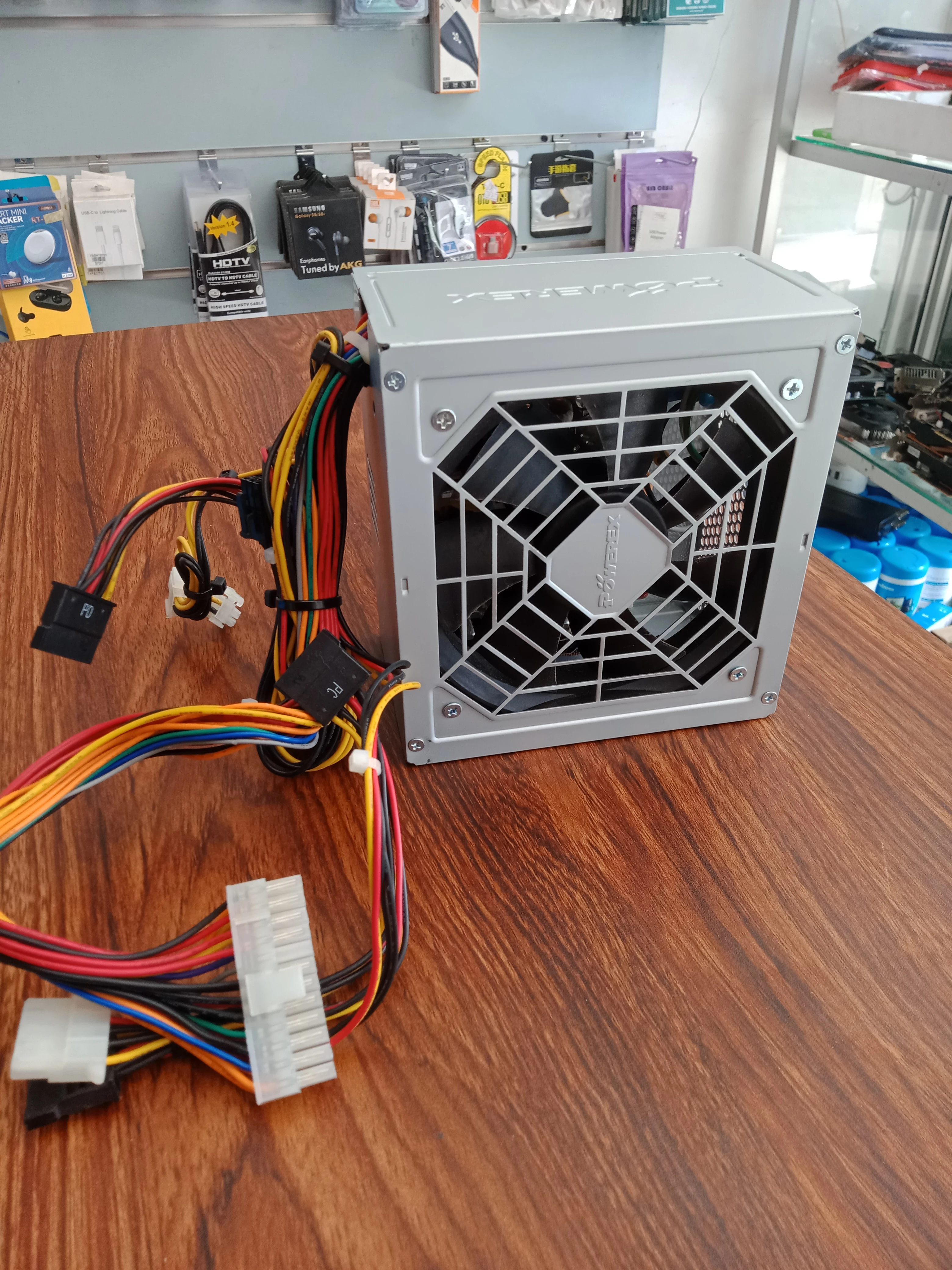 Generic 400W Power Supply Unit - image 3