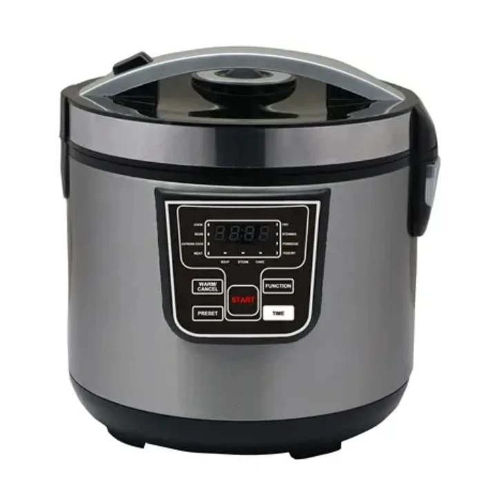 IN-1 5L Multi Function Rice Cooker