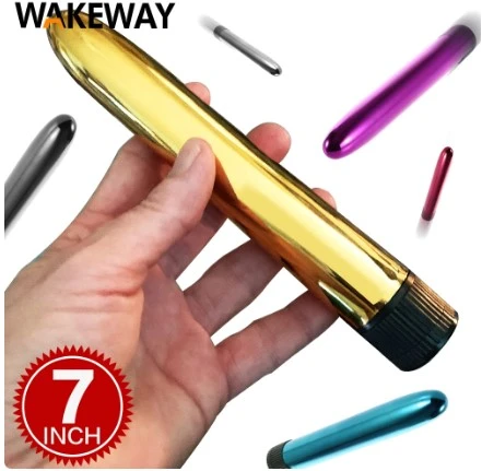 Generic 7 Inch Female Masturbator Vibrator