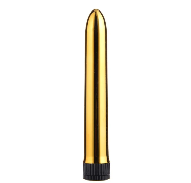 Generic 7 Inch Female Masturbator Vibrator - image 2