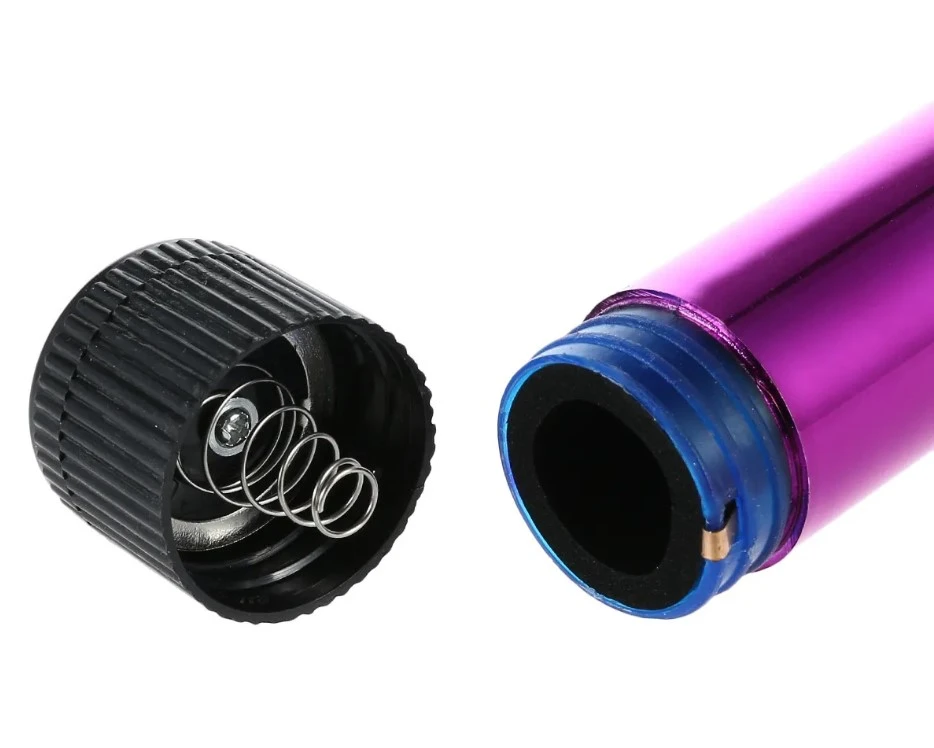 Generic 7 Inch Female Masturbator Vibrator - image 4