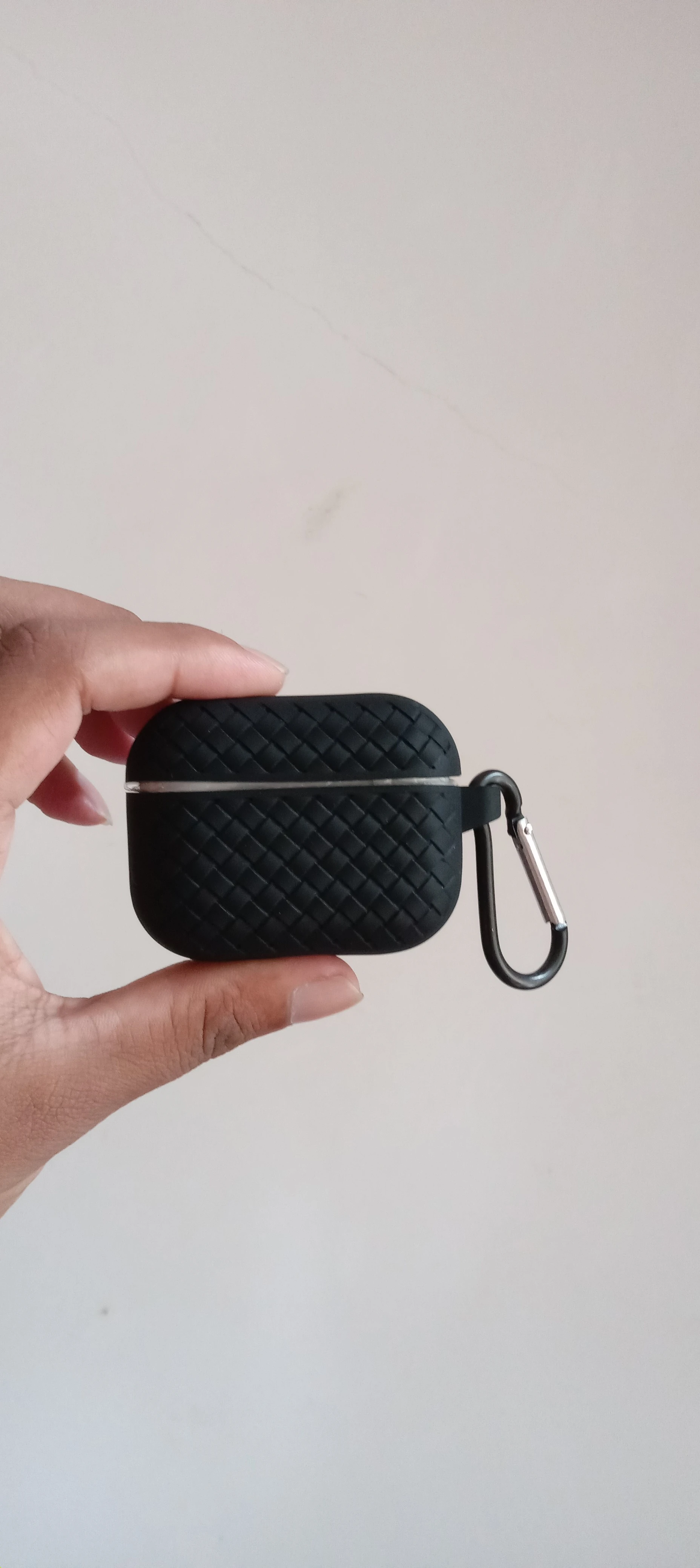 Generic Airpods Pro/Pro 2/Pods 3 Silicon Case - image 5