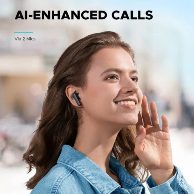 Anker Soundcore R50i True Wireless Earbuds - image 3