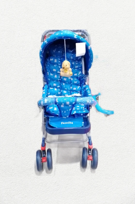 Generic 050 Baby Stroller Go Cart