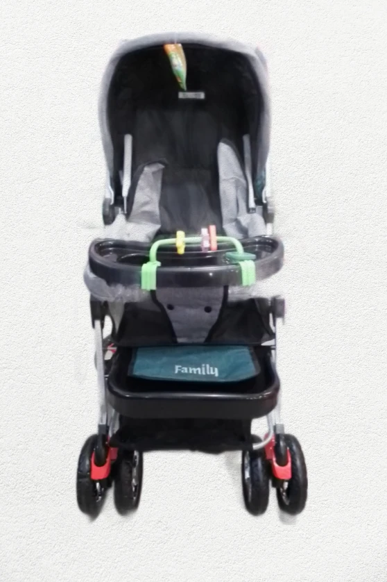 Generic Baby Stroller Go Cart 059