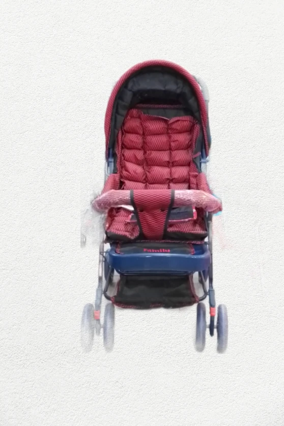 Generic Baby Stroller 090 Comfortable