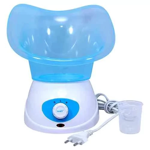 Benice Facial Steamer 2-in-1 Aromatherapy - image 4