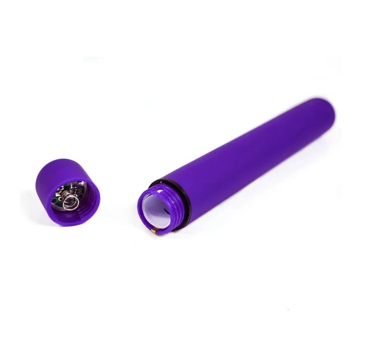 Bullet Vibrator Anal Plug 10 Speed Dildo Vibrator stick - image 3