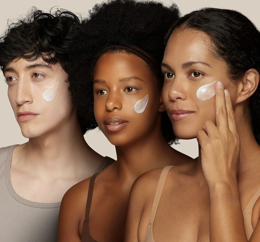 CAROTONE LIGHT & NATURAL Brightening Cream - image 3