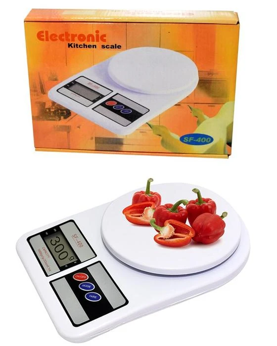 Generic SF-400 Electronic Kitchen Scale